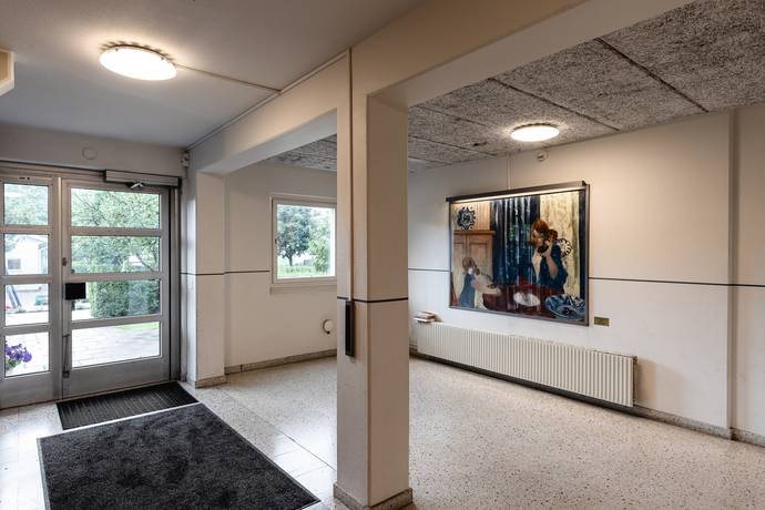 2 rum Lägenhet på Fyrspannsvägen 49 Nacka Strand Nacka kommun - bild 25