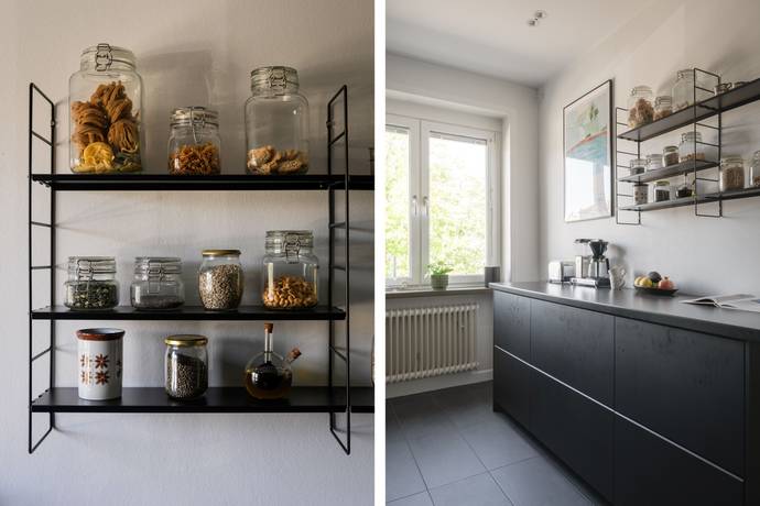 2 rum Lägenhet på Roskildevägen 31B Pildammarna Malmö kommun - bild 18