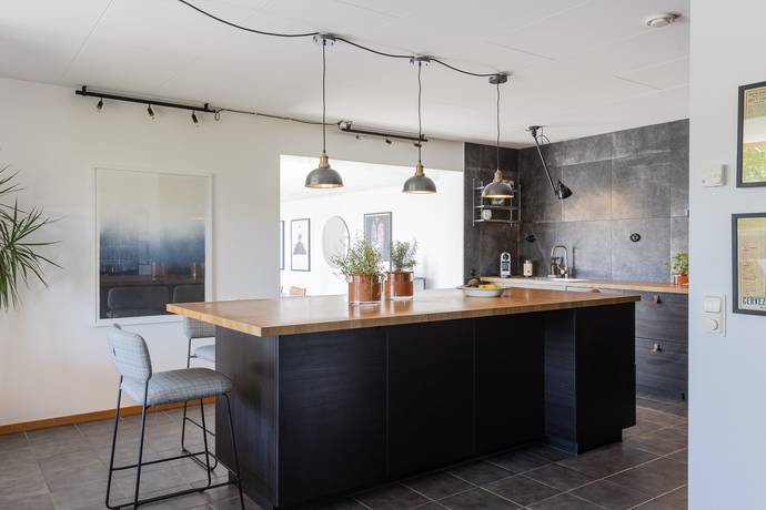 6 rum Villa på Kopparvägen 2 Löddeköpinge - Mellanvången Kävlinge kommun - bild 14