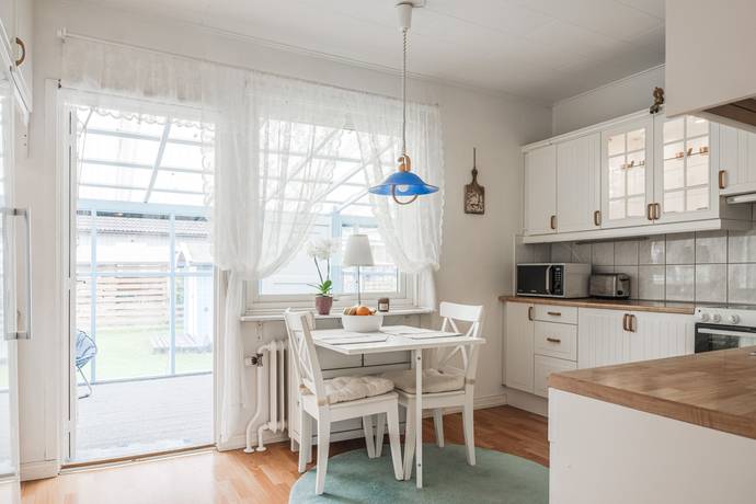 78 m² Villa på Finullsvägen 3 Vålberg Karlstads kommun - bild 5