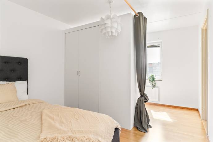 2 rum Lägenhet på Beroniusgatan 5B Norr Eskilstuna kommun - bild 11