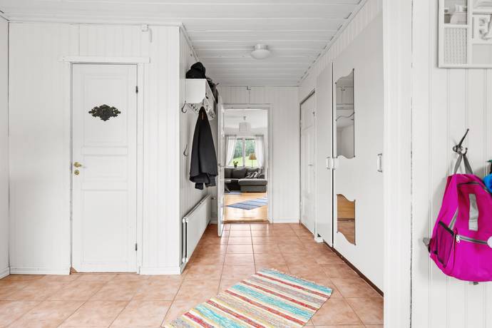 5 rum Gård/skog på Gösunda 530 Gösunda Ånge kommun - bild 24