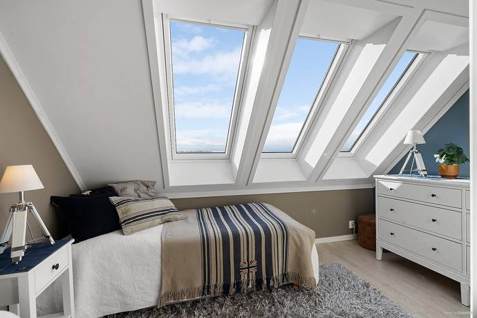 3 rum Lägenhet på Molnstigen 37E Väsjön Sollentuna kommun - bild 19