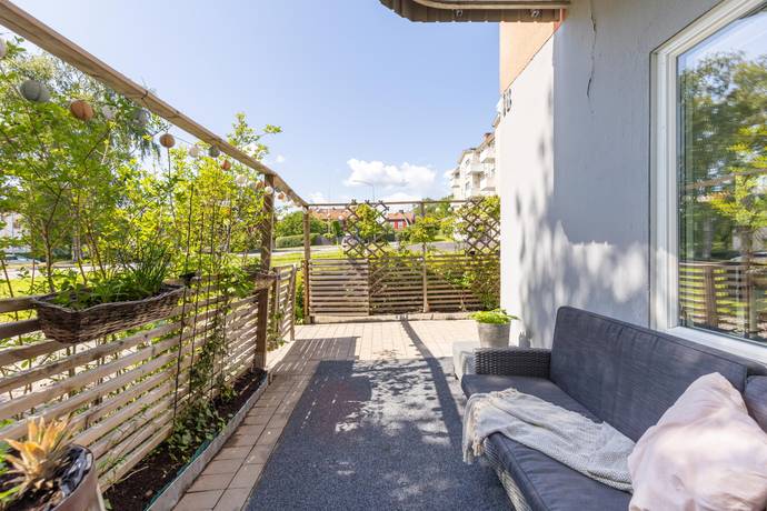 2 rum Lägenhet på Skultunavägen 18E Blåsbo Västerås kommun - bild 5