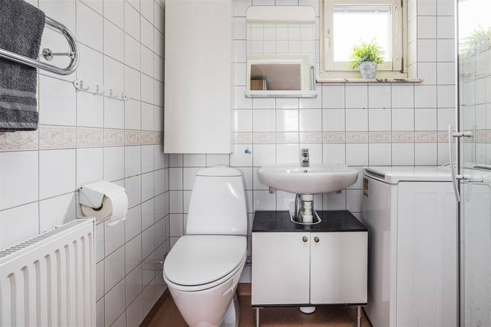 5 rum Lägenhet på Finstavägen 37 Sundsbruk Sundsvalls kommun - bild 12