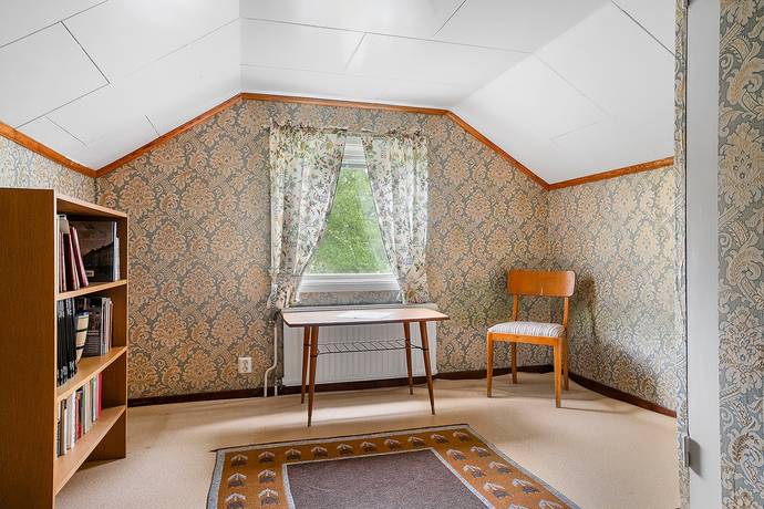 5 rum Gård/skog på Landa Stora 8 Östra Vårgårda Vårgårda kommun - bild 23