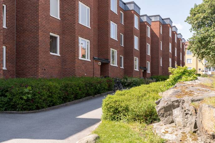 3 rum Lägenhet på Artemisgatan 3B Hjorthagen Stockholms kommun - bild 23