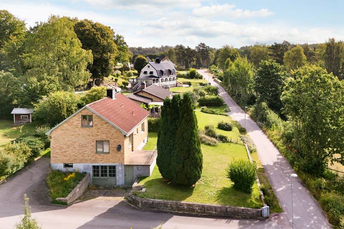 5 rum villa på Hejans väg 18 Svängsta, Karlshamns kommun - bild 2