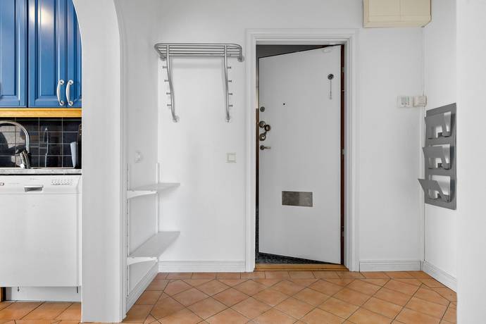 2 rum Lägenhet på Frejgatan 75 Valsta Sigtuna kommun - bild 10