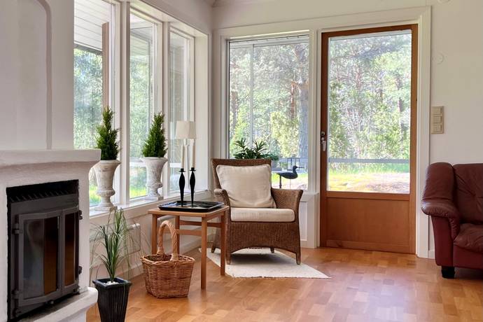 3 rum Fritidshus på Kavarö 257 Öregrund Östhammars kommun - bild 6