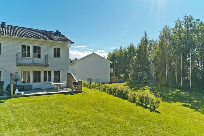 4 rum lägenhet på Televägen 12C Morö Backe, Skellefteå kommun - bild 1