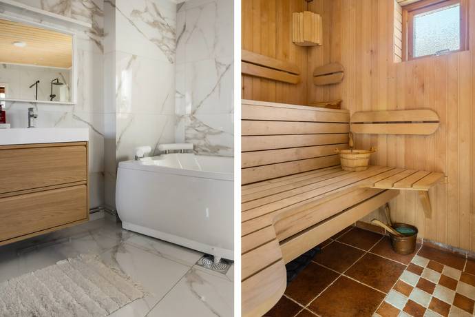 6 rum Villa på Farmen 1 Munsö Ekerö kommun - bild 16