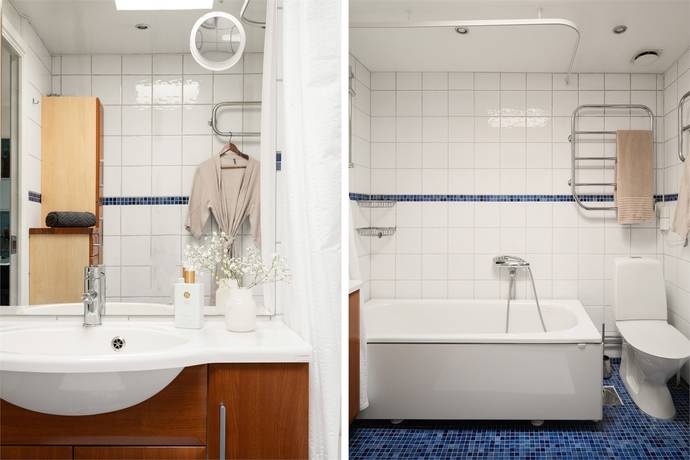 5 rum Radhus på Cedervägen 39 Enebyberg Danderyds kommun - bild 28