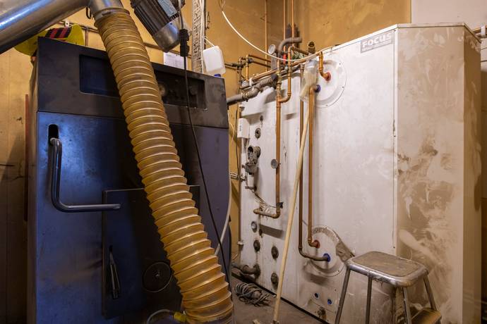 6 rum Villa på Sandsele 25 Sorsele kommun - bild 42