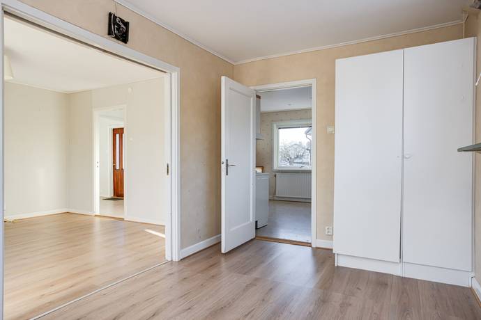 4 rum Villa på Holländaregatan 10 Hyltebruk Hylte kommun - bild 12