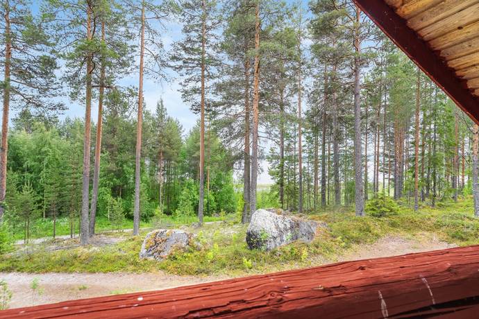 2 rum Villa på By 302 Ånge kommun - bild 18