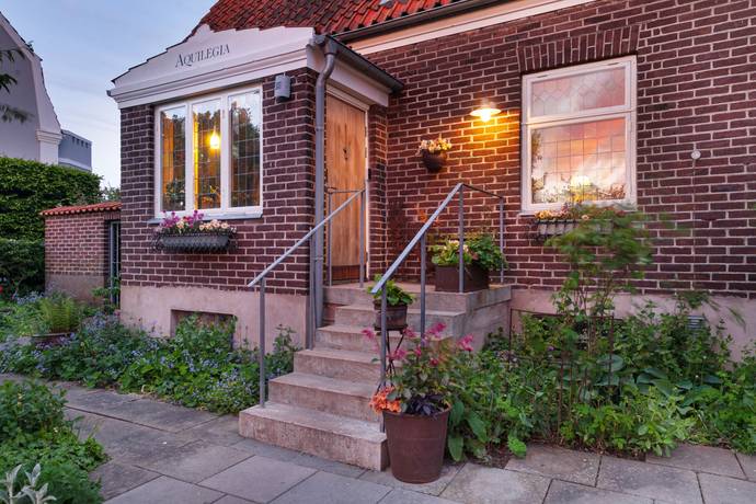 5 rum Villa på Skiftesgatan 4 Eskilsminne Helsingborgs kommun - bild 38