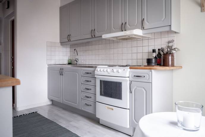 2 rum Lägenhet på Vårmånadsgatan 3a Kortedala Göteborgs kommun - bild 19