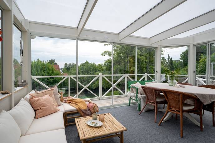 7 rum villa på Sävvägen 2 Sturefors, Linköpings kommun - bild 5