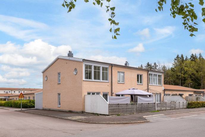 5 rum radhus på Sågvägen 43 H Skärblacka, Norrköpings kommun - bild 1