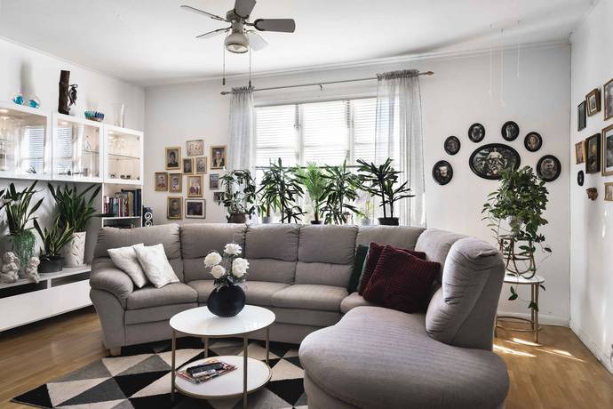 8 rum Villa på Börstil 204 Östhammars kommun - bild 36