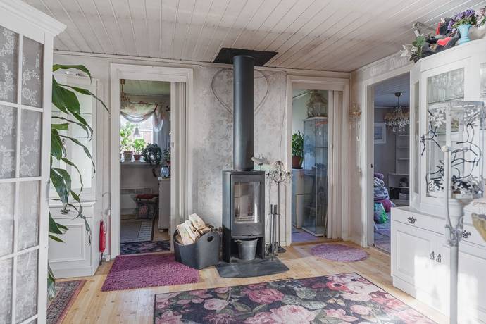 4 rum Vinterbonat fritidshus på Gundbyn 122 Alunda Östhammars kommun - bild 9