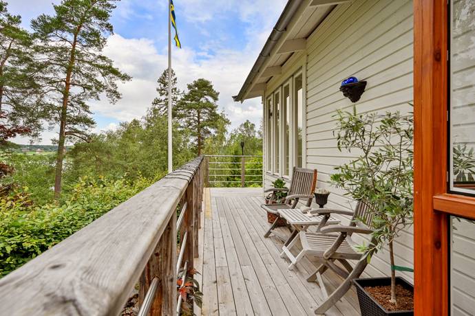 4 rum Villa på Backsippsvägen 7 Sigtuna kommun - bild 30