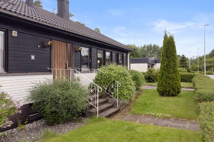 4 rum Villa på Forsgatan 15 Nossebro Essunga kommun - bild 2