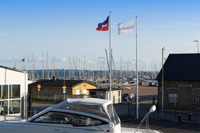 5 rum Villa på Västindiegatan 21 Råå Helsingborgs kommun - bild 27