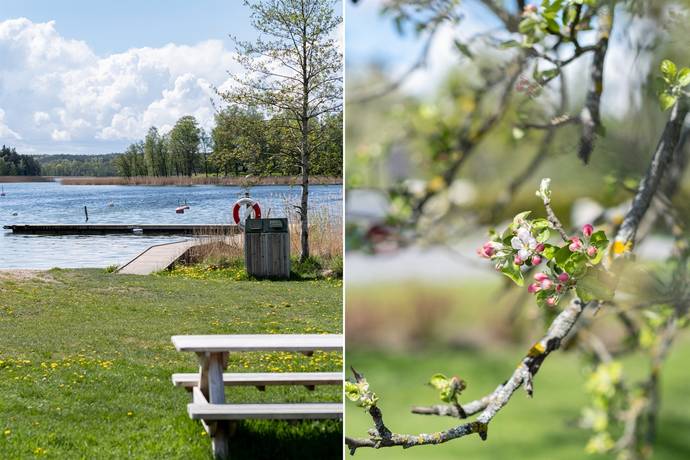 8 rum Villa på Lövuddsvägen 15 Vaxholm Resarö Vaxholms kommun - bild 7