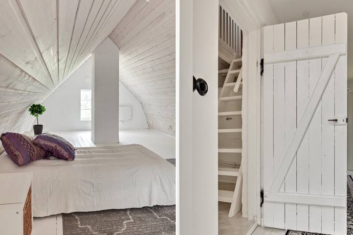 7 rum Villa på Rängs byväg 289 Höllviken Vellinge kommun - bild 17