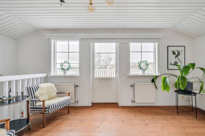 7 rum Villa på Lunda 24 Drottningholm Lovön Ekerö kommun - bild 30
