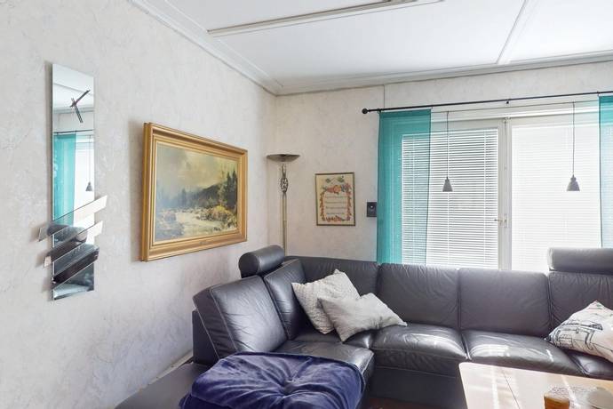 7 rum Villa på Trädgårdsvägen 11 Storuman Storumans kommun - bild 6