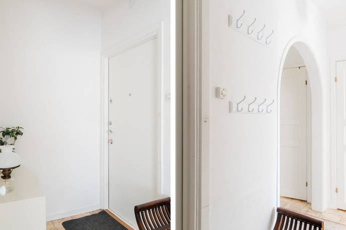 3 rum Lägenhet på Duvgränd 5A Centrala Sundbyberg Sundbybergs kommun - bild 18