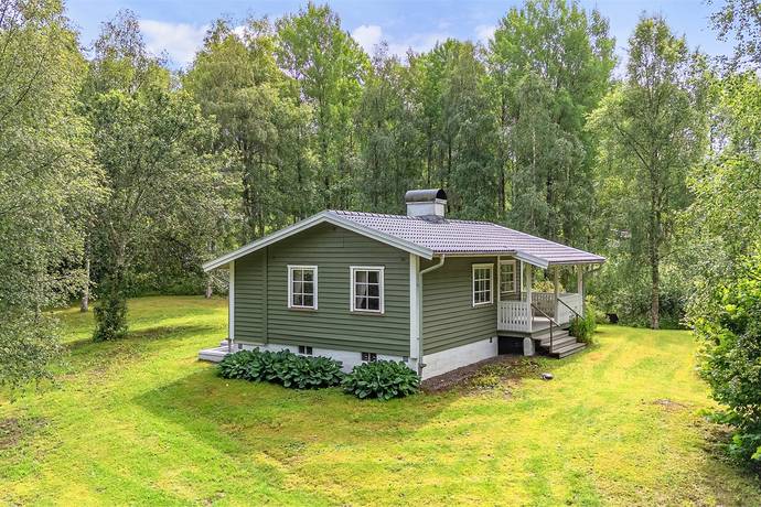 3 rum Villa på Håbols-Äng 510 Håbol Dals-Eds kommun - bild 20