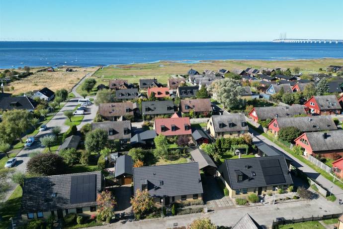 5 rum Villa på Båtsmansgränd 57 Bunkeflostrand Malmö kommun - bild 41