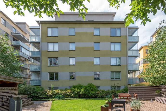 4 rum Lägenhet på Östra Tullgatan 2 Västerås Västerås kommun - bild 29