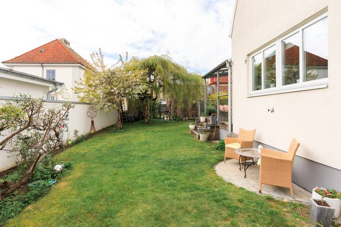 7 rum Villa på Smålandsgatan 34 Olympia Helsingborgs kommun - bild 16