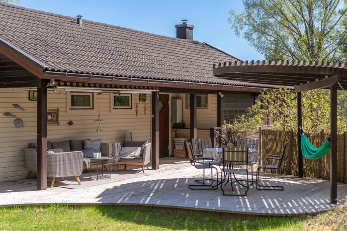 4 rum Fritidshus på Djupdalen Tallvägen 6 Djupdalen/Sjöhagen Söderköpings kommun - bild 7