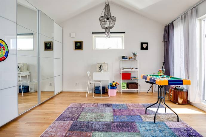 4 rum Villa på Birkagatan 36 Kungsörs kommun - bild 27