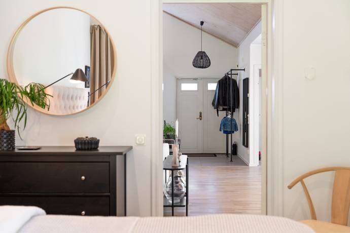 5 rum Villa på Tiarp Kvarnabäcken 270 Tiarp - Ågarp Halmstads kommun - bild 40