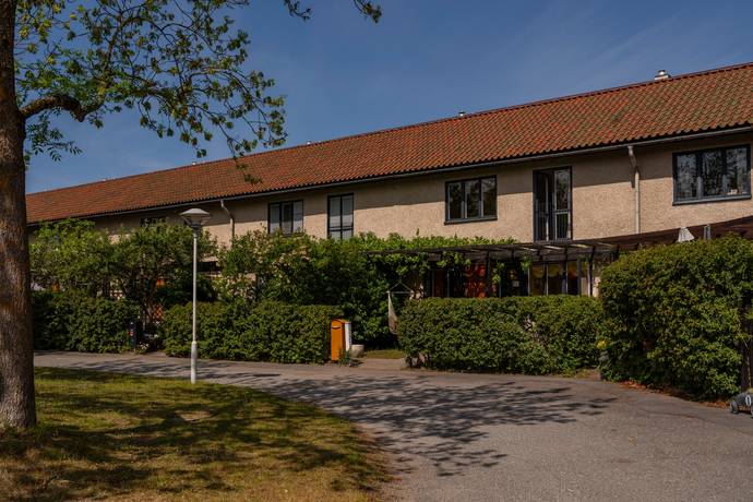 6 rum Radhus på Hägerstensbrinken 12 Hägerstenshamnen Stockholms kommun - bild 14