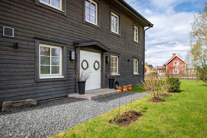 5 rum Villa på Smedgatan 2 Säter Säters kommun - bild 14