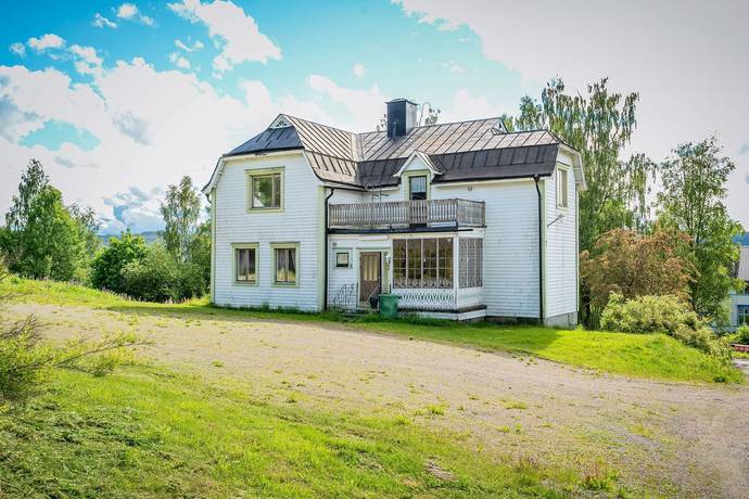 6 rum Villa på Väckesjövägen 2 Liden Sundsvalls kommun - bild 5