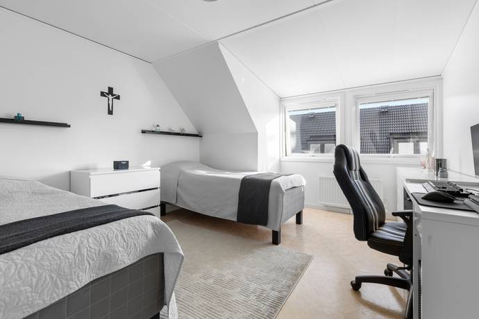 4 rum Radhus på Polstjärnans gränd 33 Skälby/ Orgona Järfälla kommun - bild 23