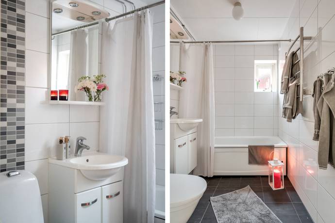 5 rum Villa på Slalomvägen 21 Skåreberget Karlstads kommun - bild 18