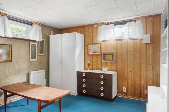 5 rum Villa på Gelbgjutaregatan 17 Utby Göteborgs kommun - bild 20