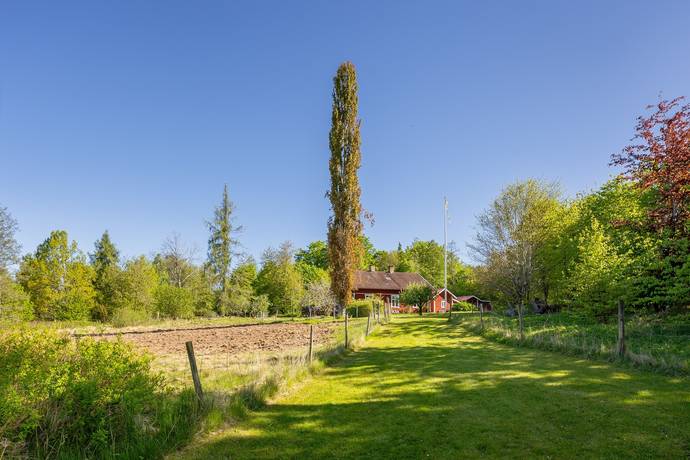 6 rum Villa på Forsvik Villa Haga 1 Forsvik Karlsborgs kommun - bild 42