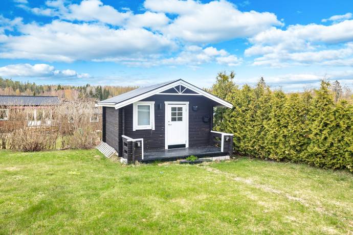 5 rum Villa på Högbovägen 11 Kvissleby Sundsvalls kommun - bild 29
