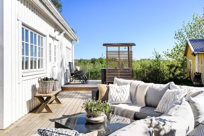 3 rum villa på Motvallenvägen 12 Pusselbo, Borlänge kommun - bild 3
